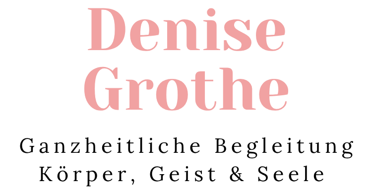 Denis Grothe - Ganzheitliches Coaching Dresden